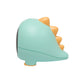 New Alarm Clock Dinosaur LED Night Light 2022 Cartoon Electronic Digital Clock Room Decoration and Smart Alarm Clock Night Light