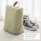 Korea Shoe Bag Organizer / Travel Shoe Bag / Portable Shoe Storage Bag Portable Korean Version Travel Sports Fitness Bag