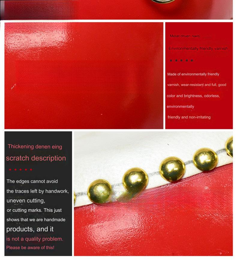 Children's Big Drum Gong Drum Kindergarten Lion Dance Drum Drum Playing Musical Instrument-chinese drum lion