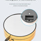 Motorized Rotating Display Stand 360 Degree Rotating Display Stand USB Powered Electric Rotating Turntable