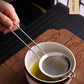 Tea Set Start up Accessories Tools Matcha Bowl Set for Beginner