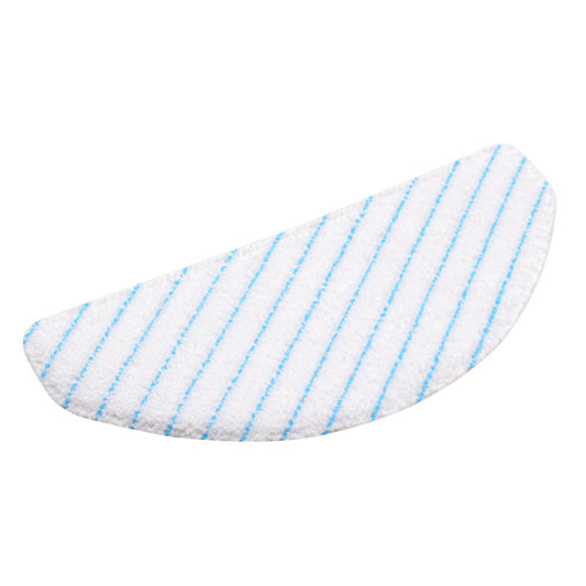50Pcs Disposable Strong Rag Mop Cloths Pads Suitable for Ecovacs T8 T8N9/T9/N8Pro Sweeping Robot Mop Accessories