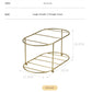 Drink Dispenser Stand Basket Dispenser Stand for Drink Celebration Beverage