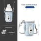 USB Baby Milk Bottle Warmer Car Feeding Bottle Heater Three Temperature Adjustable Thermal Bag Child Bottle Heater