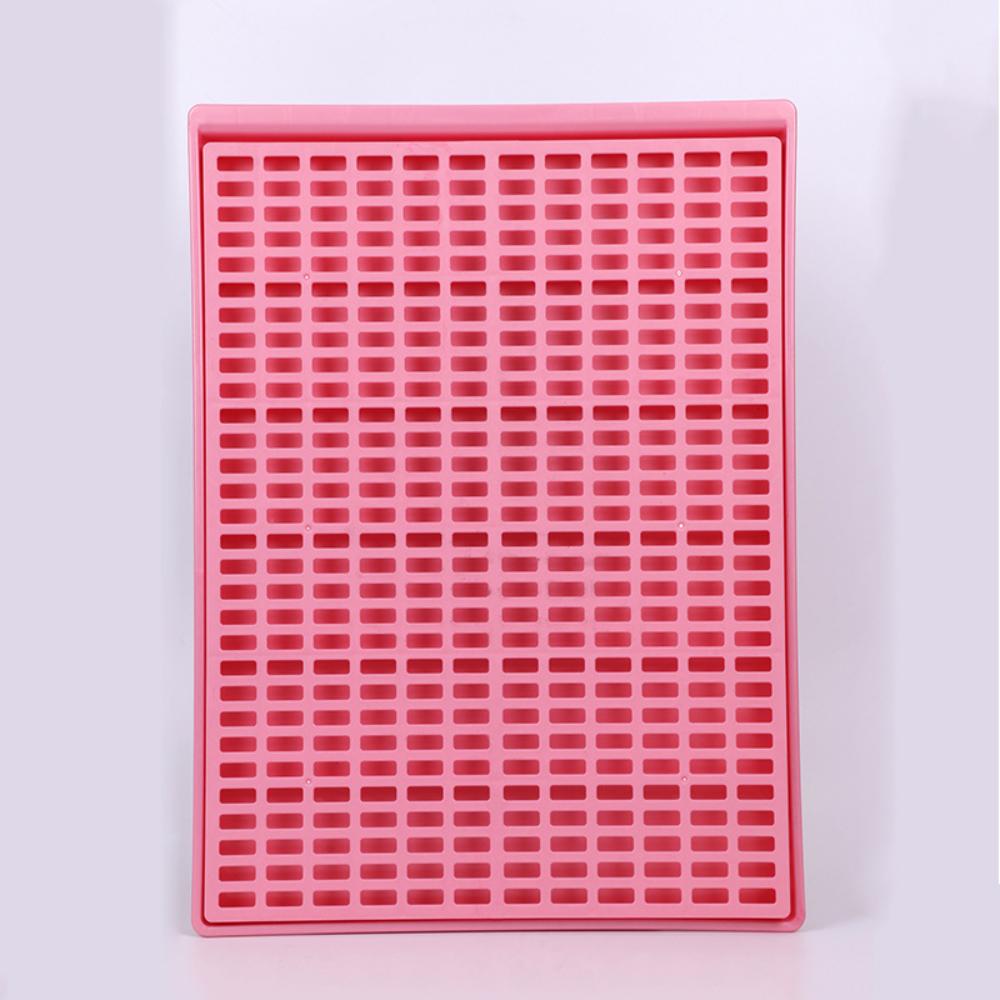 Premium Flat Dog Pee Tray Large pet Toilet Dog Puppy Cat Kitten Pet Toilet Training Pee Pad For Pets