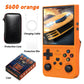 Gameboy S600 Retro Handheld Game Console Support PSP PS1 18000+Games, 30+ Arcade Game Console Emulator, Newly Upgraded HD Screen & Processor Portable Mini Game Console