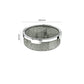 Light Luxury Sealed Storage Room Dried Fruit Plate Household 2024 New Fruit Plate Chinese New Year Candy Box