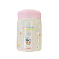 320ml Cartoon Mini Thermal Flask 304 Stainless Steel Braised Porridge Thermal Lunch Box Office School Portable Soup Pot Tumbler