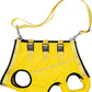New Elderly Dog Auxiliary Clothing Disabled Dog Going Out Auxiliary Belt Walking Obstacle Dog Care Clothing