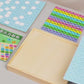 Wooden Hundreds of Boards Montessori Teaching Aids 1-100 Number Chess Mathematics Enlightenment Children's Educational Toys Addition Subtraction Operation 3-8