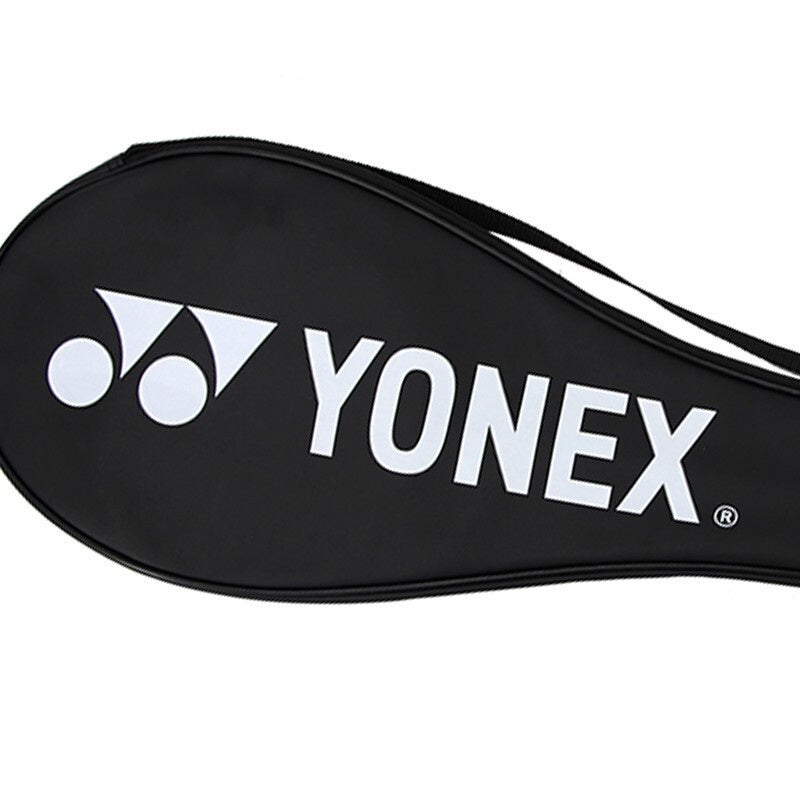 Black YONEX Badminton Bag Full Cover Bag Waterproof And Dust Free Badminton Racket Pack Bat Bag