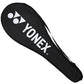 Black YONEX Badminton Bag Full Cover Bag Waterproof And Dust Free Badminton Racket Pack Bat Bag