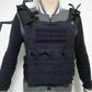 600D Outdoor Vest Body Armor Molle Security Equipment