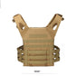 600D Outdoor Vest Body Armor Molle Security Equipment