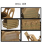 600D Outdoor Vest Body Armor Molle Security Equipment