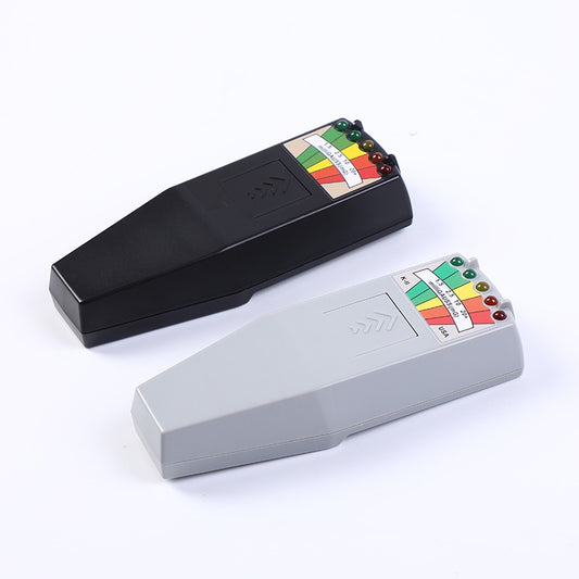 K2 Electromagnetic Field EMF Gauss Meter Ghost Hunting Detector Gauss Meter