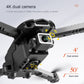 S128  Mini Drone 4K HD Camera Three-sided Obstacle Avoidance Air Pressure Fixed Height Professional Foldable