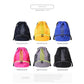 Portable Basketball Backpack Football Soccer Volleyball Ball Storage Bag Outdoor Traveling Gym