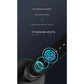 Smart Door Lock Remote Unlock Fingerprint Handle Lock HDB Password Door Lock Smart Door Knob Lock Apartment Bedroom