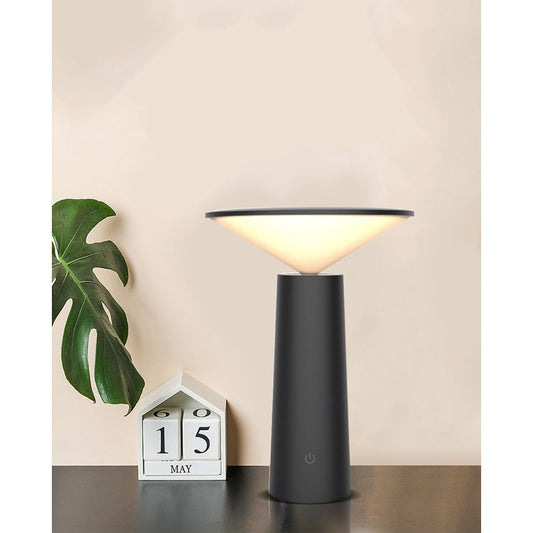 Dimmable USB LED Table Lamp Touch Switch 3 Modes LED Desk Lamp Eye Protection Night Light