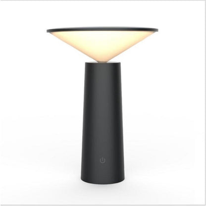Dimmable USB LED Table Lamp Touch Switch 3 Modes LED Desk Lamp Eye Protection Night Light