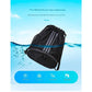 Portable Basketball Backpack Football Soccer Volleyball Ball Storage Bag Outdoor Traveling Gym