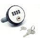 Combination Cabinet Cam Lock Protection Security Drawer Door Weatherproof Drawer Lock