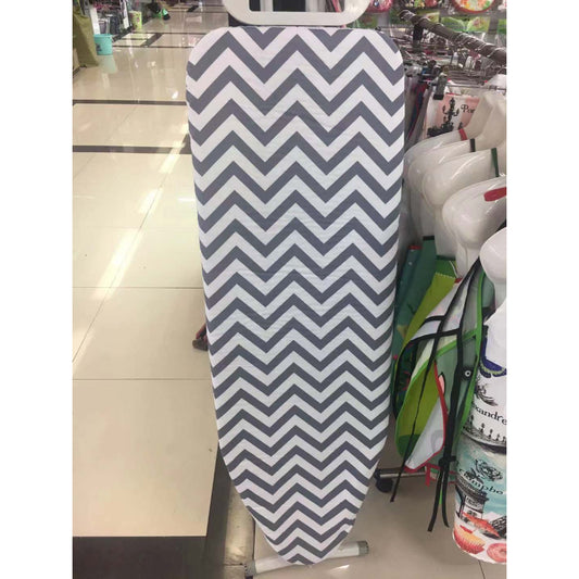 Ironing Board Cover Thick Polyester Felt Padded Cover Heat Resistant