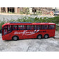 Simulation Remote Control School Bus Toy For Kids Mainan Kerata Remote Control Bas Sekolah Mainan Budak(2708)