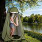 Change Tent Cover Tent Beach Change Camping Portable Dressing Fitting Room Bath Toilet Tents Bathroom Shower