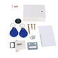 Invisible Sensor Lock Electronic Induction Lock Cabinet Intelligent Electronic Wardrobe Invisible Hidden Lock