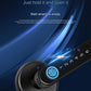 Smart Door Lock Remote Unlock Fingerprint Handle Lock HDB Password Door Lock Smart Door Knob Lock Apartment Bedroom