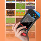 X7M Game Console Portable Handheld Game Players 3.5inch High Definition Large Screen Retro SUP Video Game Console