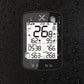 XOSS G2+ Bike speedometer wireless water proof IPX7 Type-C Rechargeable Bike Computer GPS 2.2 inch LCD display Bluetooth