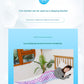 Flannel Mermaid Blanket Sleeping Blanket For Adult Children Universal Mermaid Tail