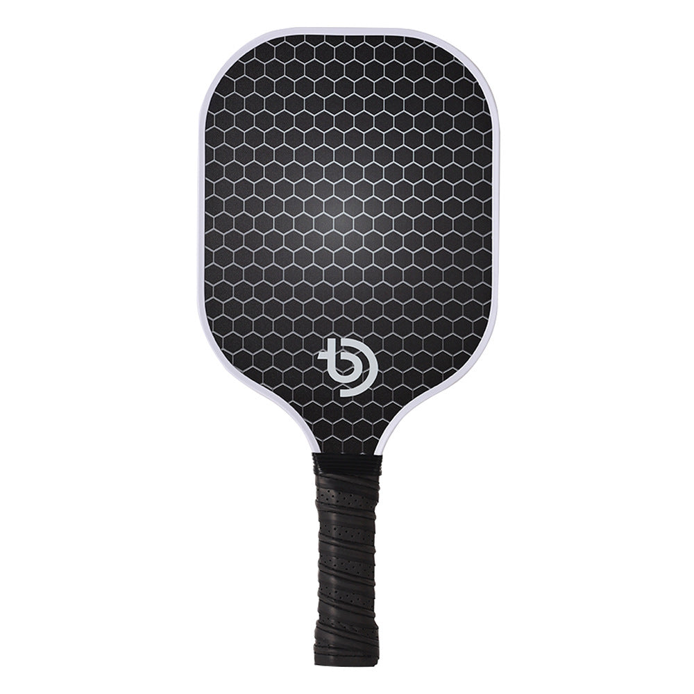 Pickleball Paddles Set with Pickleball Rackets, Pickle Ball Paddle Set for Men Women