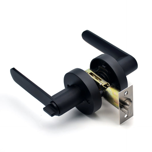 Door Lock Handle Door Lock Set Room Door Lock Bedroom Door Lock Tubular Lever Lock