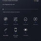 Smart Door Lock Remote Unlock Fingerprint Handle Lock HDB Password Door Lock Smart Door Knob Lock Apartment Bedroom