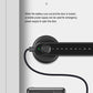 Smart Door Lock Remote Unlock Fingerprint Handle Lock HDB Password Door Lock Smart Door Knob Lock Apartment Bedroom