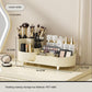 Desktop Rotation Combination Makeup Brush Storage Box Makeup Organizer Table Top Dressing Table Lipstick Eye Shadow