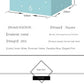 Ins Wind Corner Clock Double-Sided Wall Clock Living Room Creative Simple Modern Two-Sided Wall Clock Free Hole Fashion