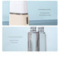 Bottle travel sub-bottle four-in-one set spray bottle emulsion bottle portable empty bottle ultra-fine fog Facial