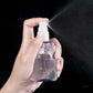 Bottle travel sub-bottle four-in-one set spray bottle emulsion bottle portable empty bottle ultra-fine fog Facial