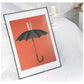A3 A4 Ins Aluminum Alloy Ultra-thin Photo Frame Large Size Picture Frame Home Wall Decoration Black Photo Frame
