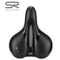 Copy of Premium Italy SELLE ROYAL Comfortable Respiro Bicycle Cycling Saddle Mountain Road Bike Seat Cushion Breathable Hollow