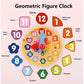 Copy of Copy of Baby Educational Music Toy Activity Cube Piano Shape Time Alphabet Figures
