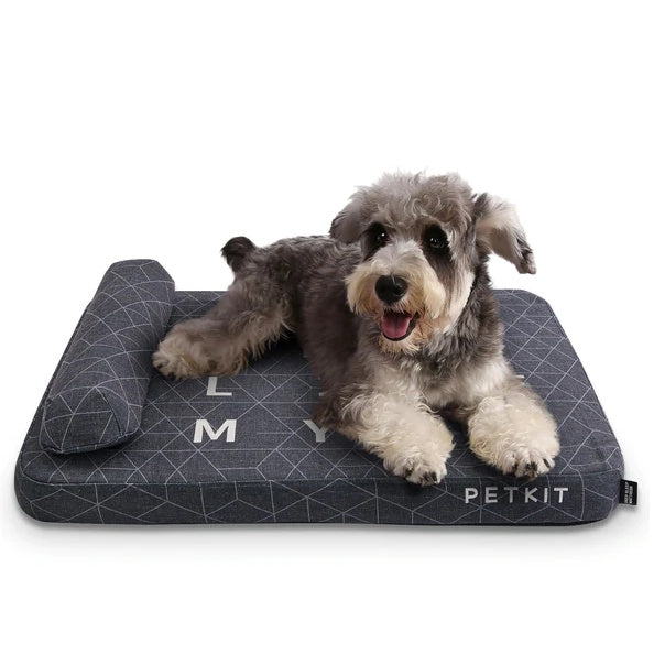 Petkit Dog Bed Deep Sleep Bedsheet Pet Mat Mattress Pad Cover Bedsheet Only