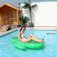 Copy of Cactus Pool Floats Giant Inflatable Toy with Pump Summer Hot Party Supplies Beach Toys Air Mattress 180CM Floating Bed