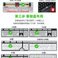 127 Keys Watercolor Pen Keycaps XDA Profile Graffiti Cartoon Anime PBT DYE SUB Mechanical Keyboard Keycap Set