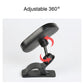 Baby Child Backseat Rearview Car Safety Mirror Adjustable Monitor Front Facing Car Seat
